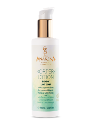 ANAKENA – Losjon za telo 200ml