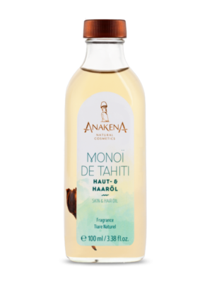 ANAKENA – Monoï de Tahiti 100ml