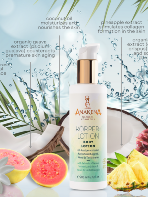 ANAKENA – Losjon za telo 200ml